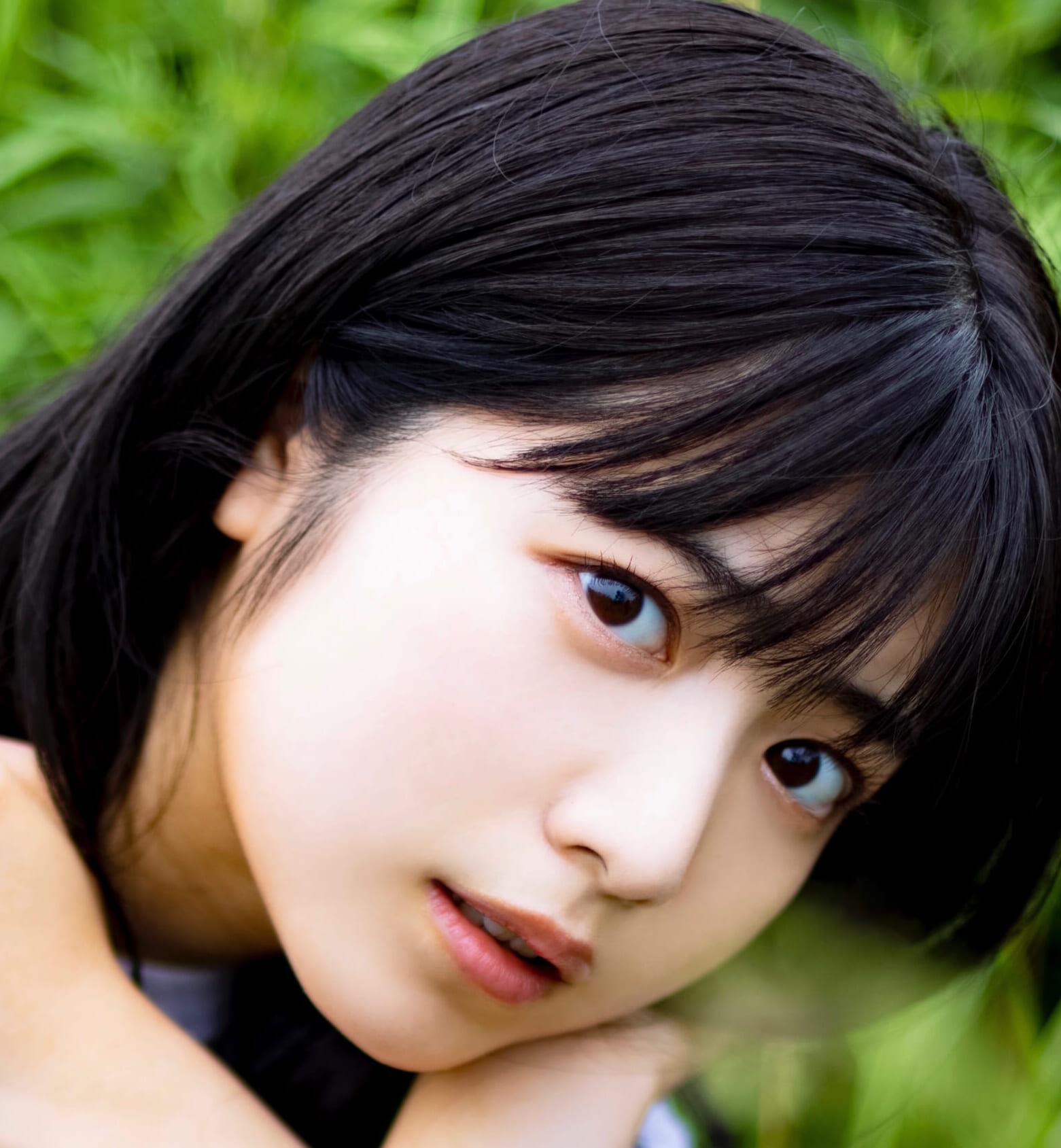 吉田莉桜のアイコン画像